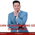 Lý Gia Thuần và những đóng góp to lớn cho tổ chức